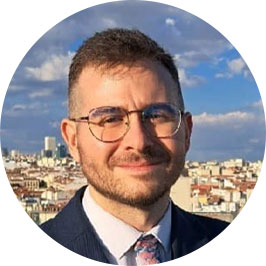 Julio Martínez De La Calle